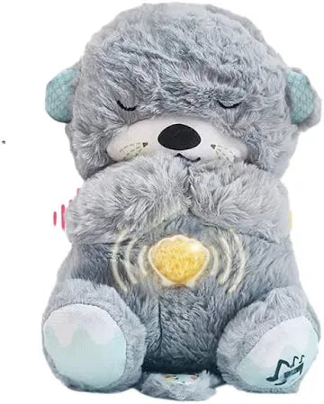 Breathing Teddy